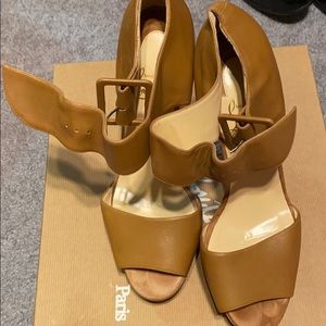Christian louboutin